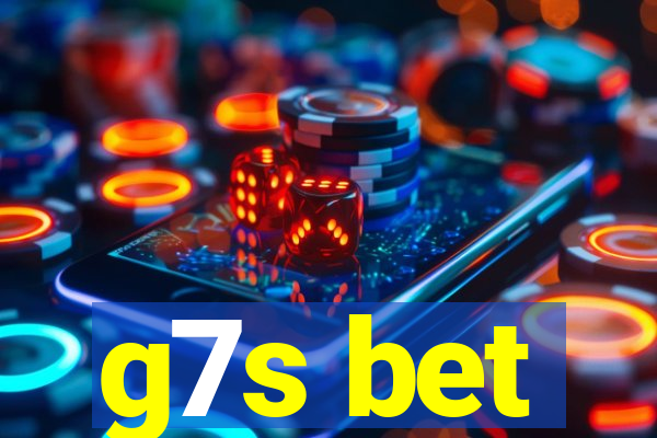 g7s bet